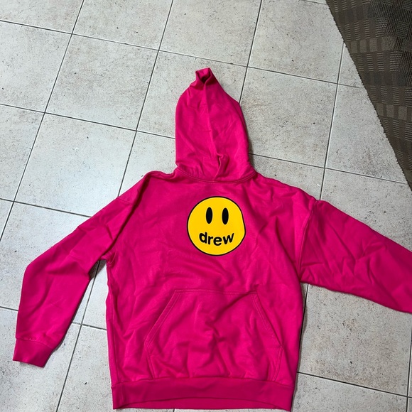 Authentic DREW house hoodie ! - Picture 5 of 5